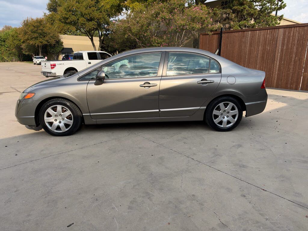 2006 Honda Civic