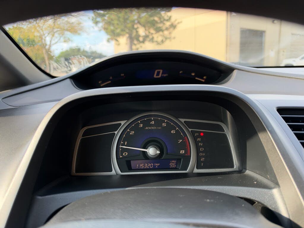 2006 Honda Civic