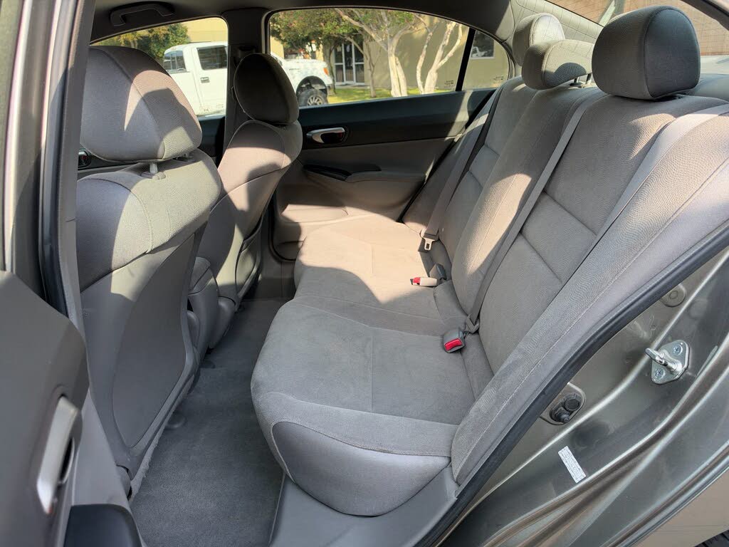 2006 Honda Civic
