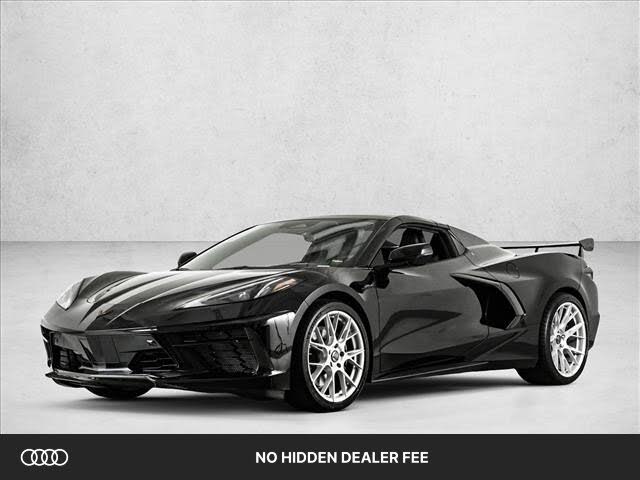 2026 Chevrolet Corvette Stingray for sale in Chicago, IL