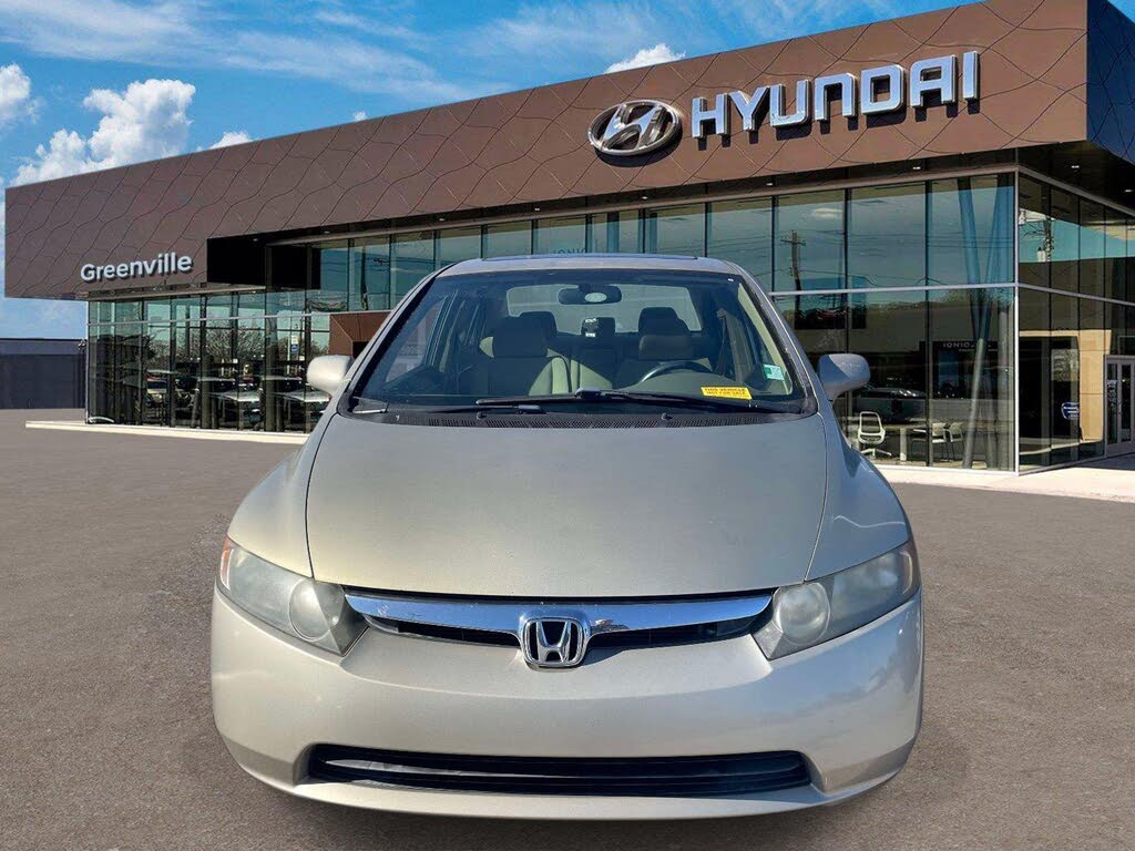 2008 Honda Civic