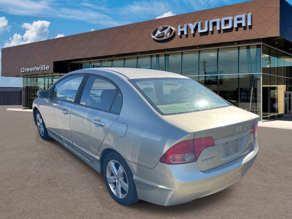 2008 Honda Civic