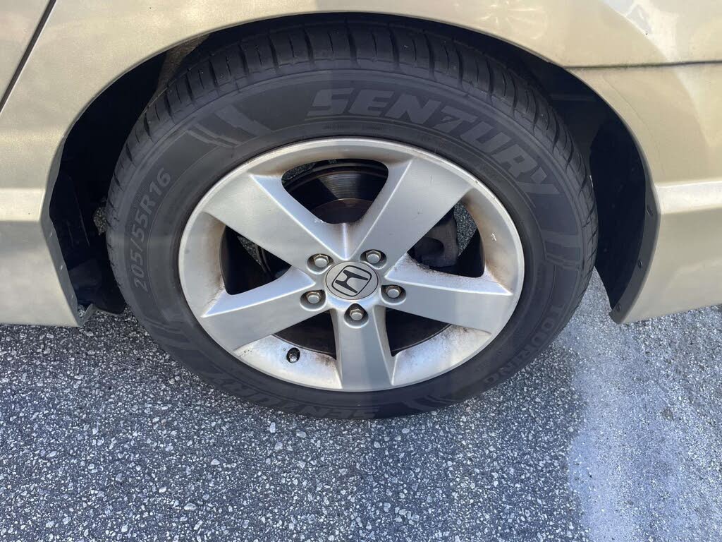 2008 Honda Civic