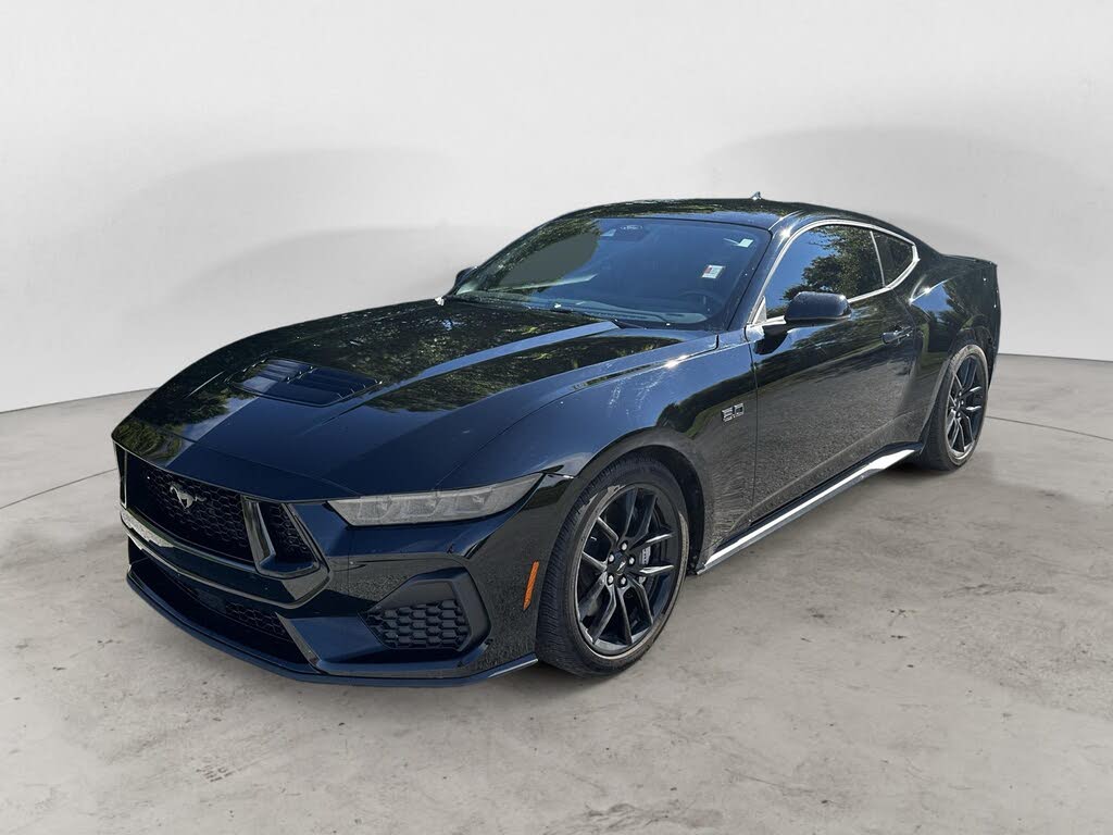 2024 Ford Mustang GT for sale in Mooresville, IN