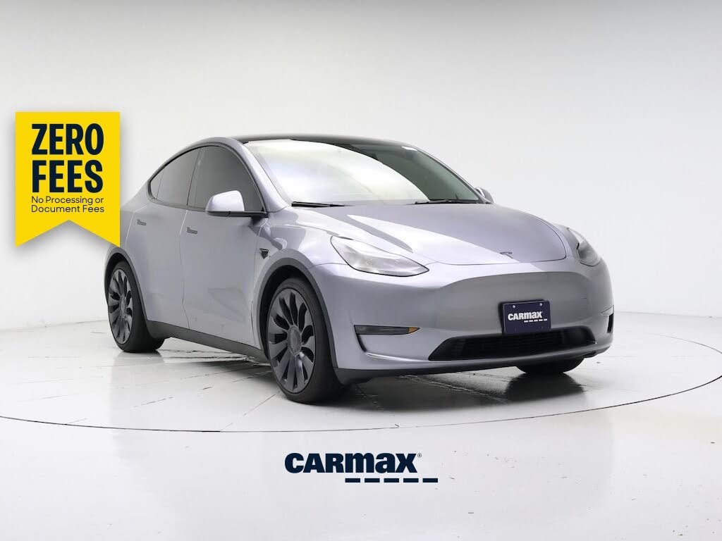 2025 Tesla Model Y Performance for sale in Loveland, CO