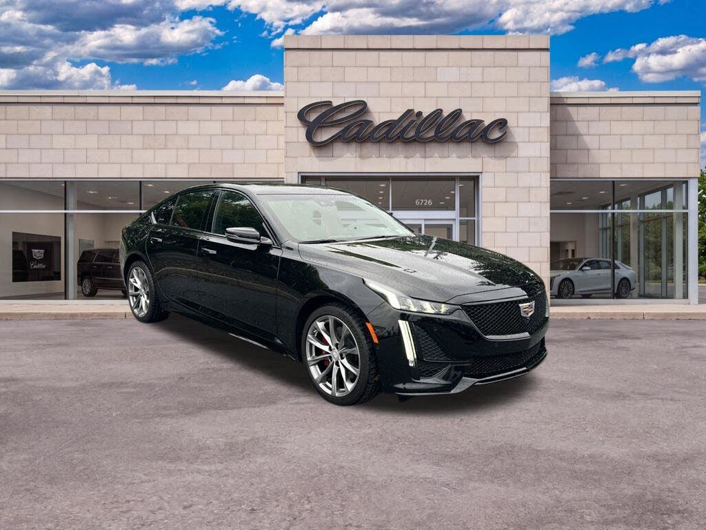 2023 Cadillac CT5-V Base for sale in Mechanicsburg, PA