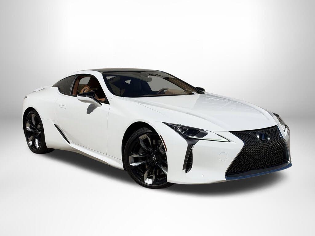 2024 Lexus LC 500 Base for sale in Charlotte, NC