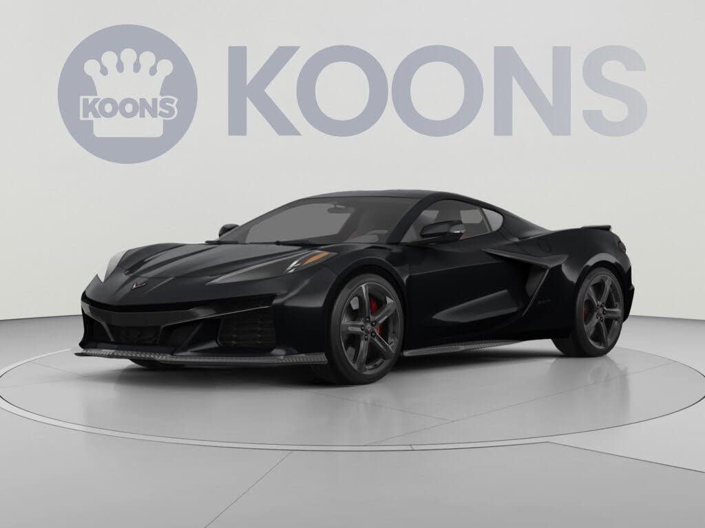 2024 Chevrolet Corvette Z06 for sale in Catonsville, MD