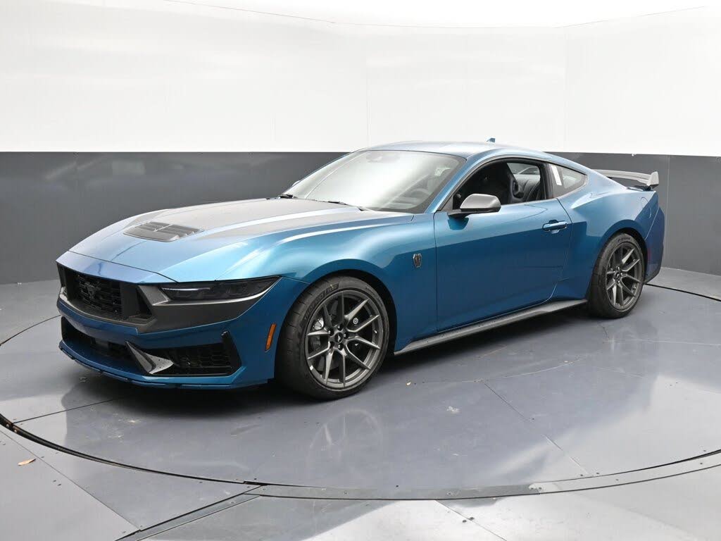 2026 Ford Mustang Dark Horse for sale in Fort Worth, TX