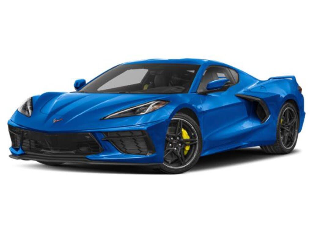 2020 Chevrolet Corvette Stingray for sale in American Fork, UT