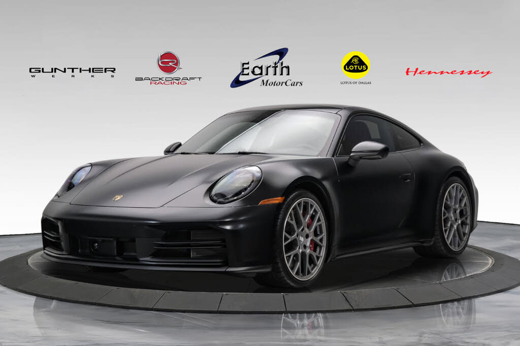 2025 Porsche 911 Carrera S for sale in Carrollton, TX