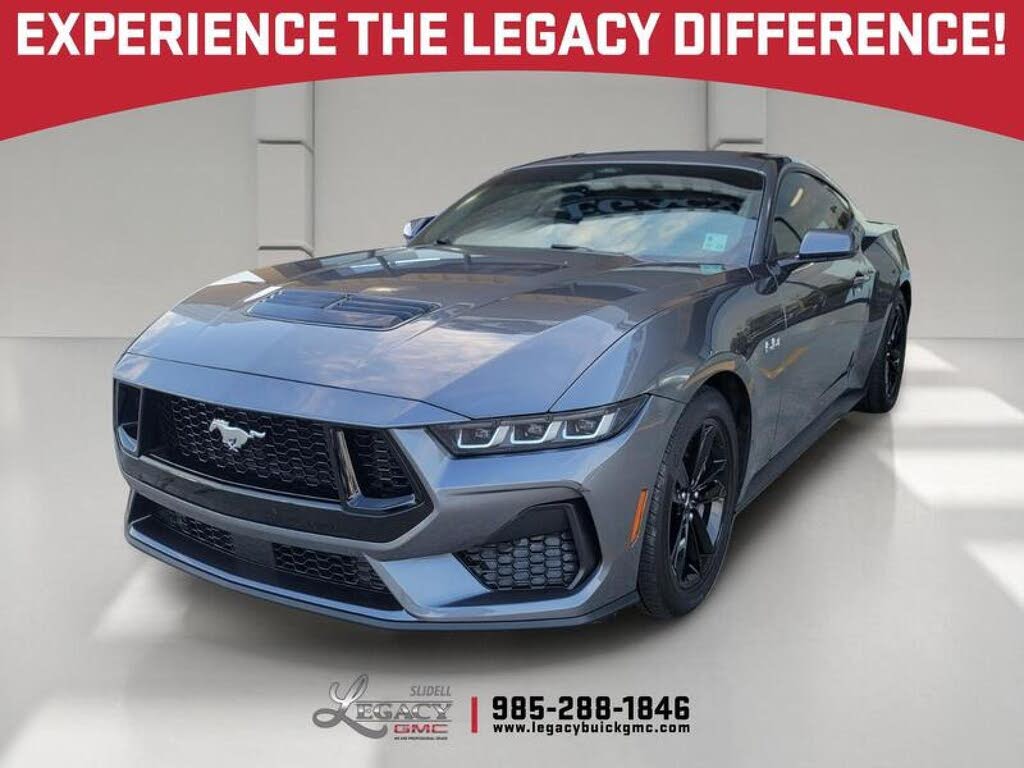 2024 Ford Mustang GT for sale in Slidell, LA