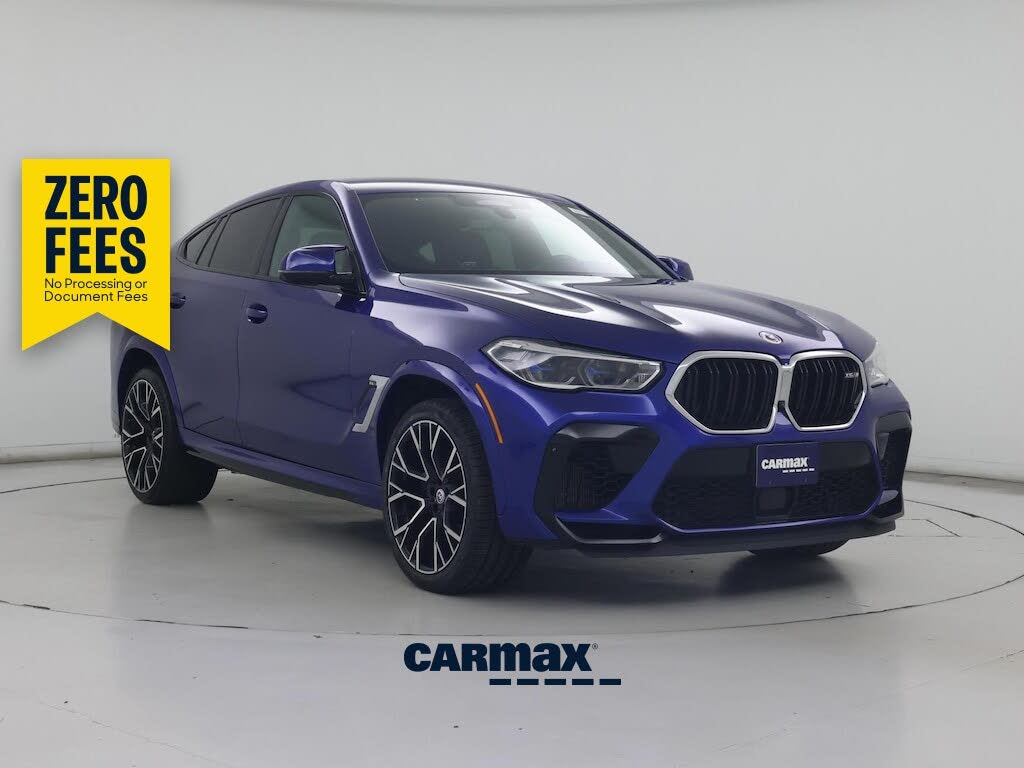 2023 BMW X6 M Base for sale in Garland, TX