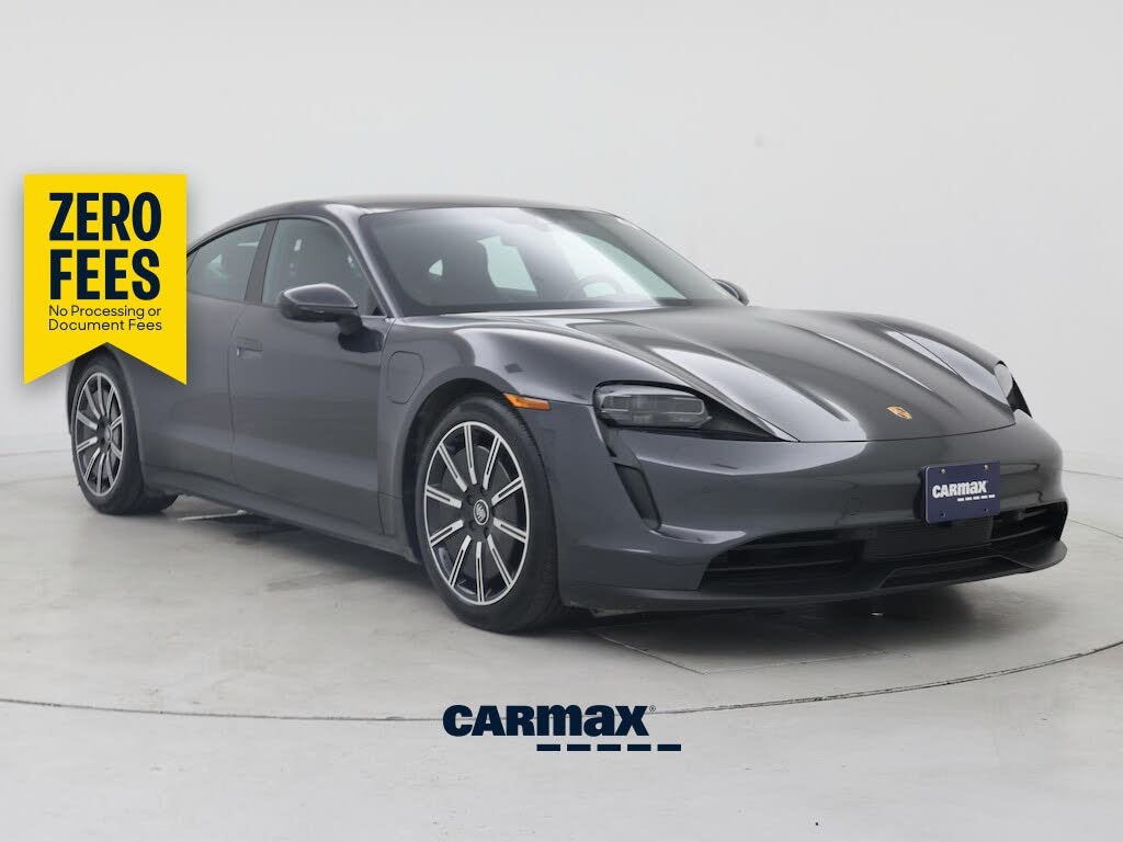 2021 Porsche Taycan Base for sale in Madison, TN