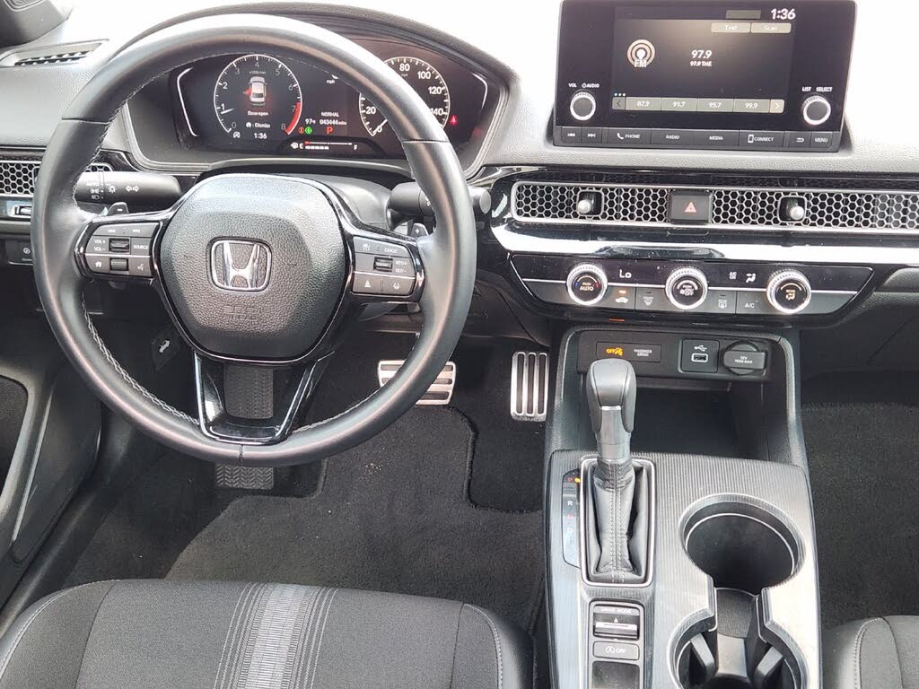 2024 Honda Civic