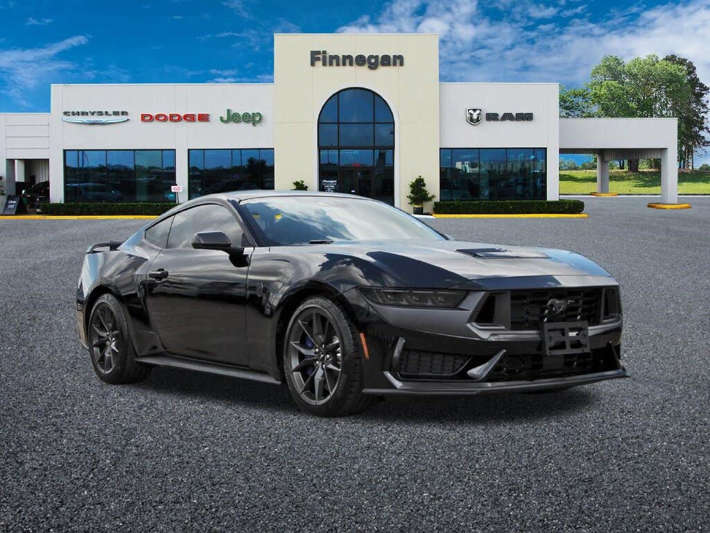 2026 Ford Mustang Dark Horse for sale in Rosenberg, TX