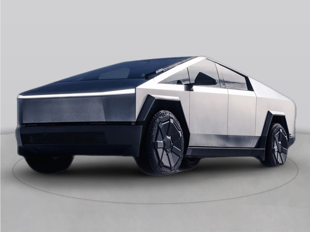 2024 Tesla Cybertruck All-Wheel Drive for sale in Schaumburg, IL