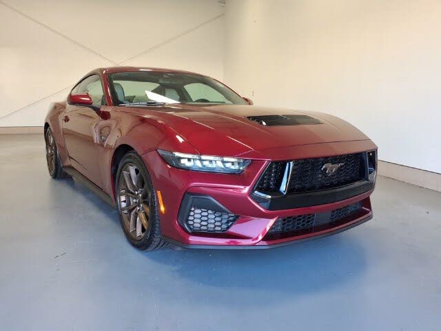 2026 Ford Mustang GT Premium for sale in Decatur, AL