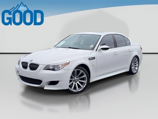 2006 BMW M5 Base for sale in Renton, WA