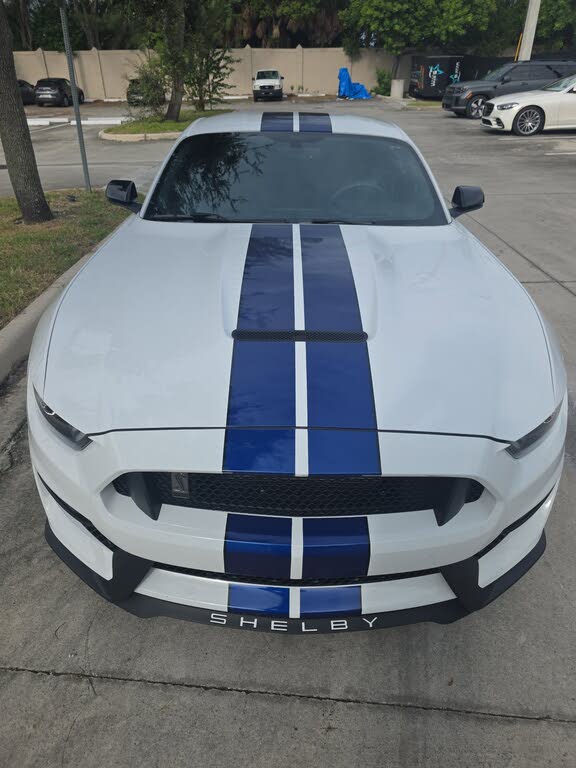 2016 Ford Mustang Shelby GT350 for sale in Fort Lauderdale, FL