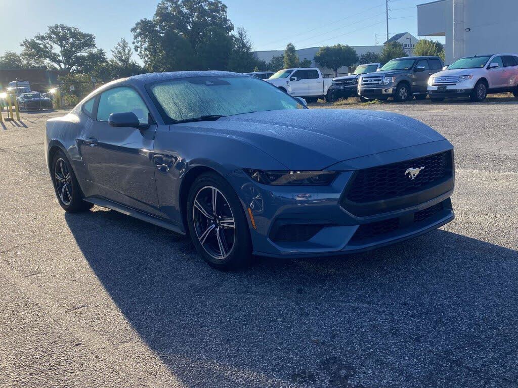 2025 Ford Mustang EcoBoost for sale in Athens, GA