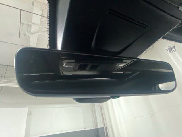 2025 Honda Civic Hybrid