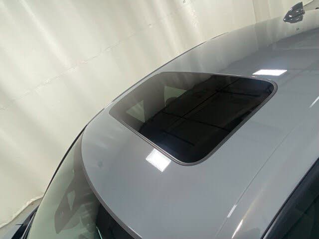 2025 Honda Civic Hybrid