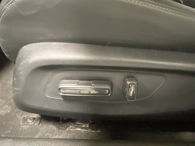 2025 Honda Civic Hybrid