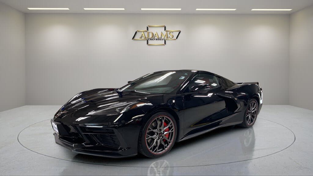 2023 Chevrolet Corvette Stingray for sale in Havre De Grace, MD