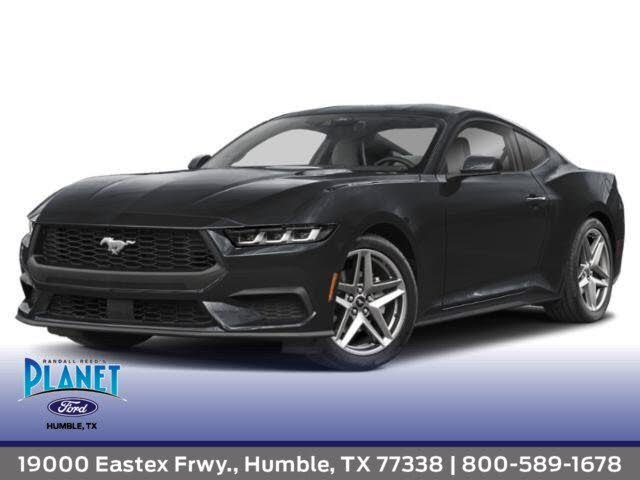 2024 Ford Mustang EcoBoost for sale in Humble, TX