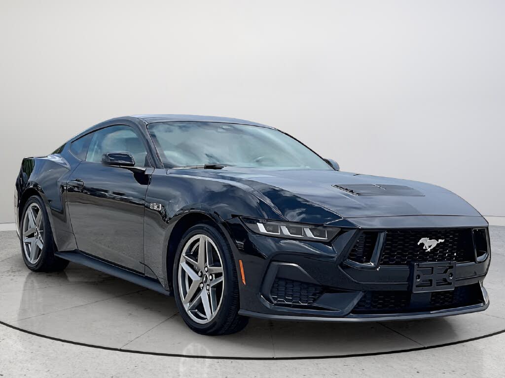 2024 Ford Mustang GT for sale in Alvin, TX