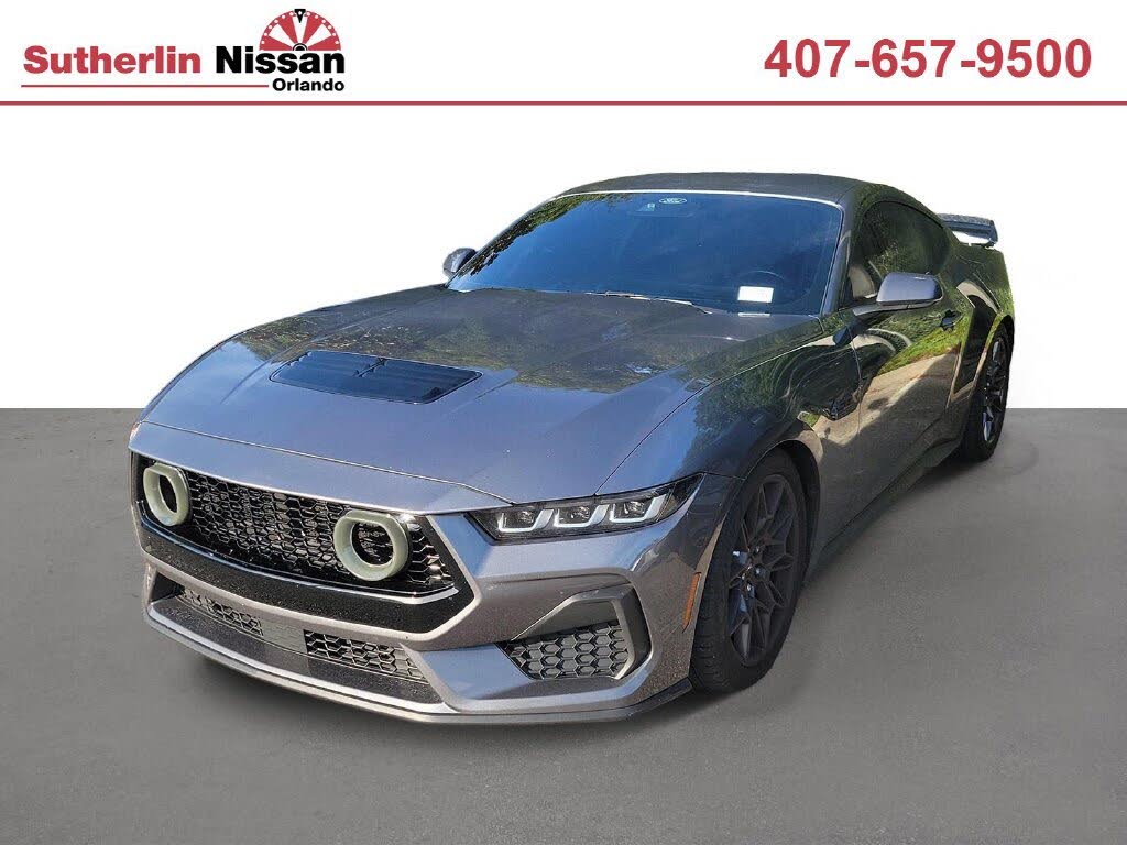 2024 Ford Mustang GT Premium for sale in Orlando, FL
