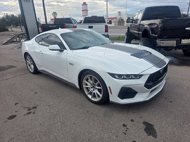 2024 Ford Mustang GT for sale in Las Cruces, NM