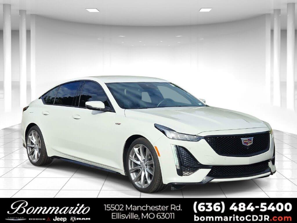 2023 Cadillac CT5-V Base for sale in Ellisville, MO