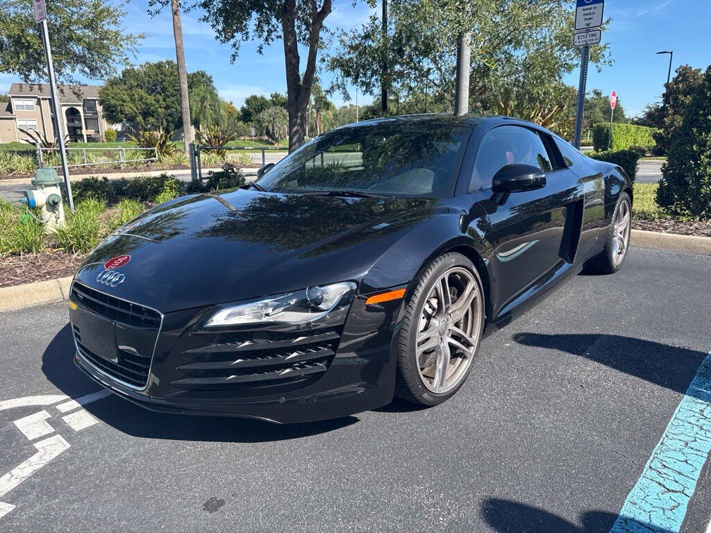 2009 Audi R8 quattro for sale in Orlando, FL