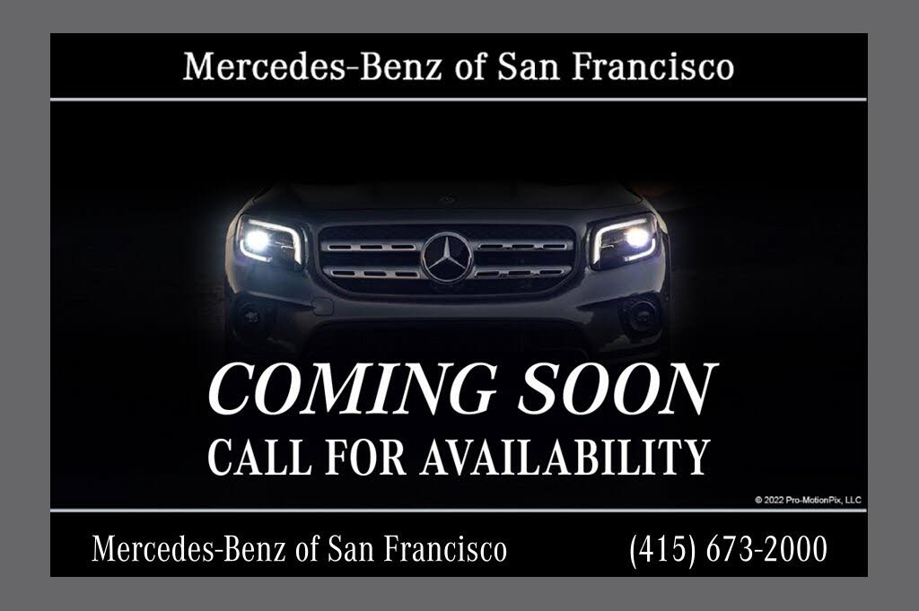 2016 Mercedes-Benz G-Class G 550 for sale in South San Francisco, CA