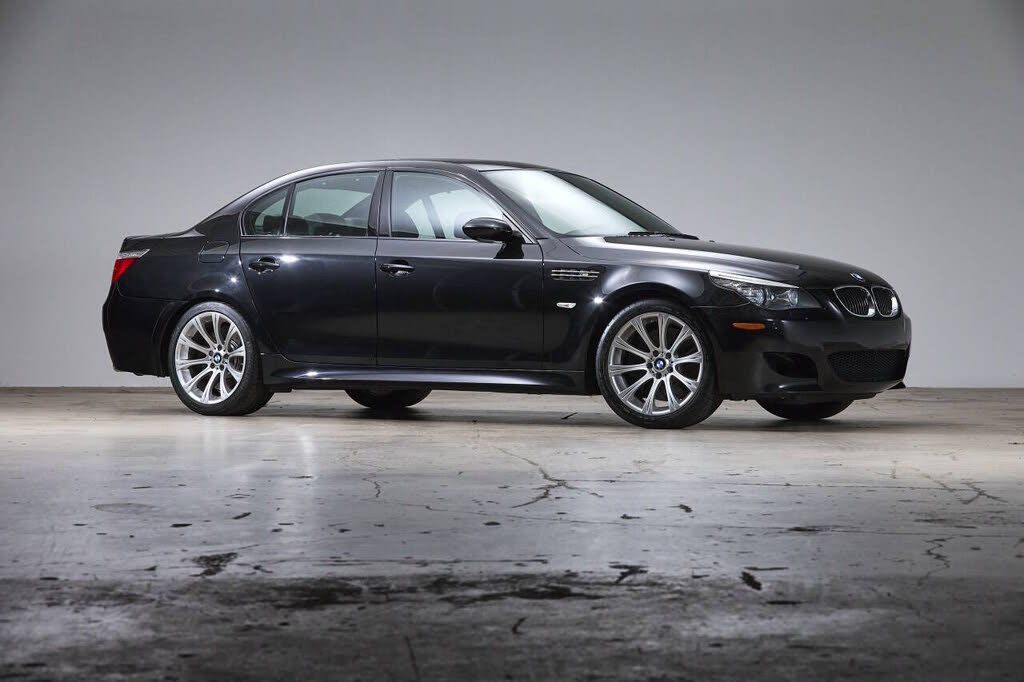 2008 BMW M5 Base for sale in Cincinnati, OH