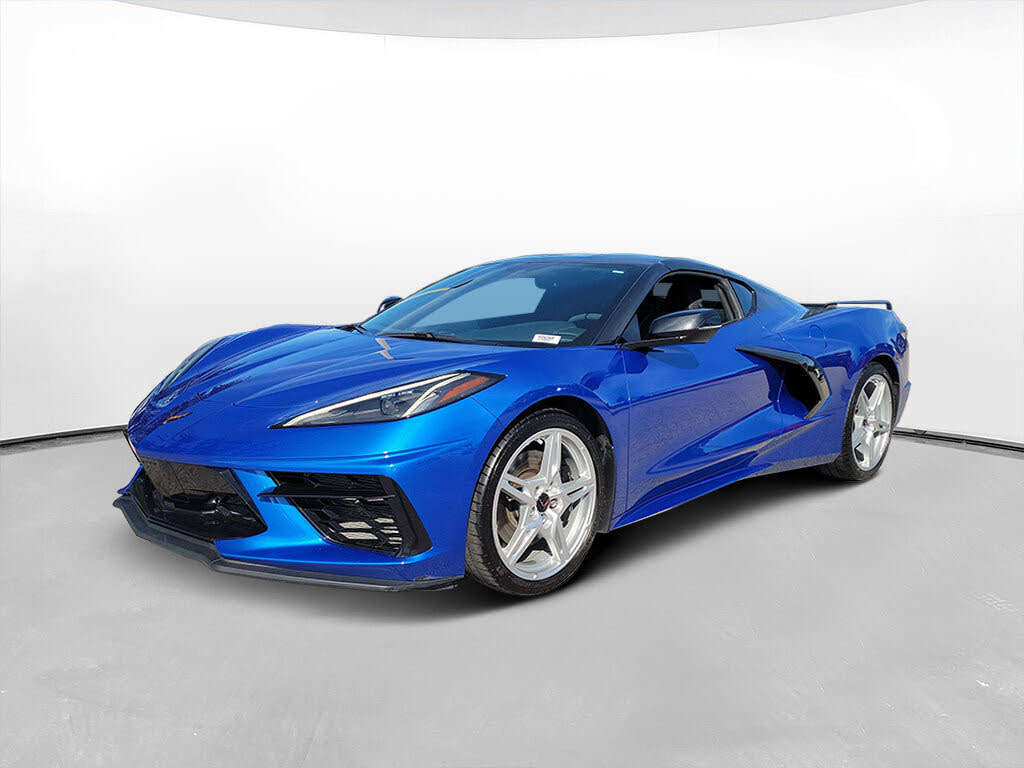 2023 Chevrolet Corvette Stingray for sale in Vero Beach, FL