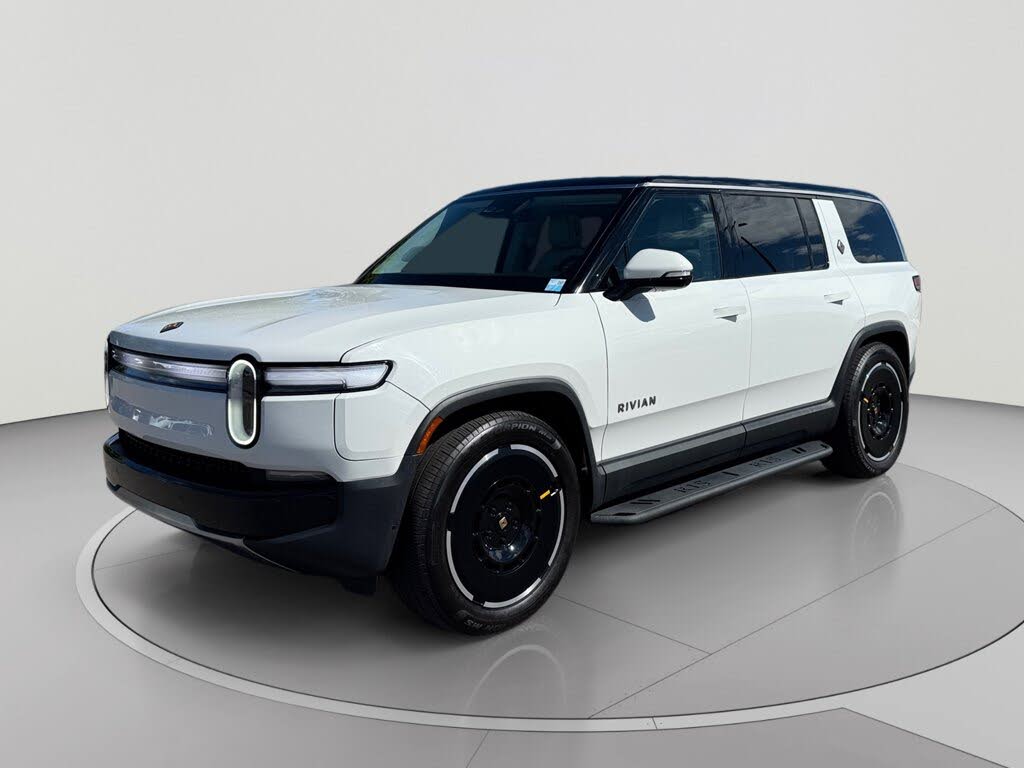 2025 Rivian R1S Adventure for sale in Peoria, AZ