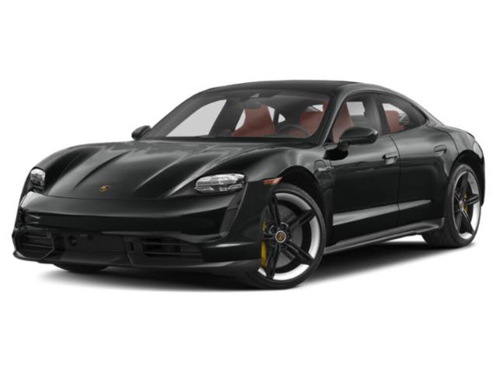 2020 Porsche Taycan 4S for sale in North Bethesda, MD