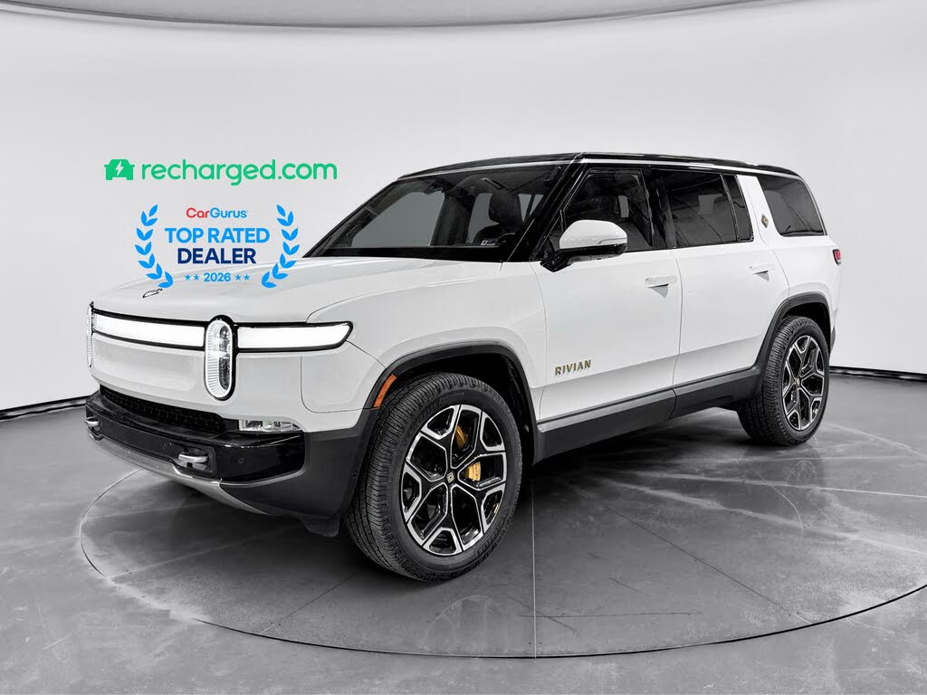 2023 Rivian R1S Adventure for sale in Henrico, VA