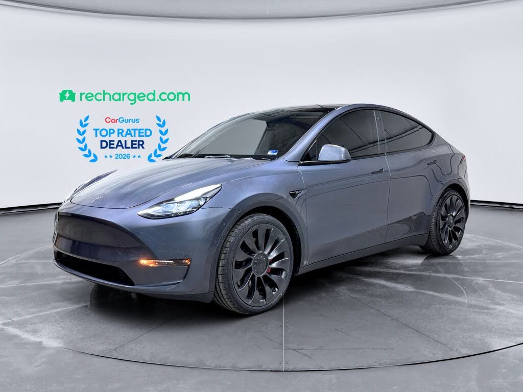 2023 Tesla Model Y deal in Henrico, VA