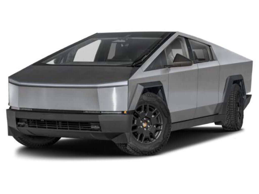 2024 Tesla Cybertruck Cyberbeast for sale in Cape Coral, FL