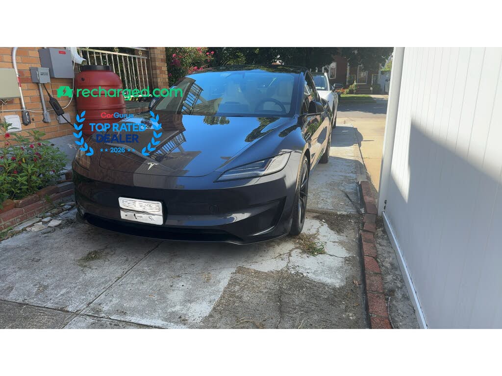 2025 Tesla Model 3 Performance for sale in Henrico, VA