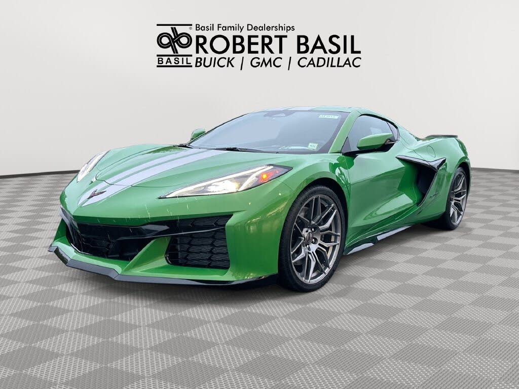 2026 Chevrolet Corvette Z06 for sale in Orchard Park, NY