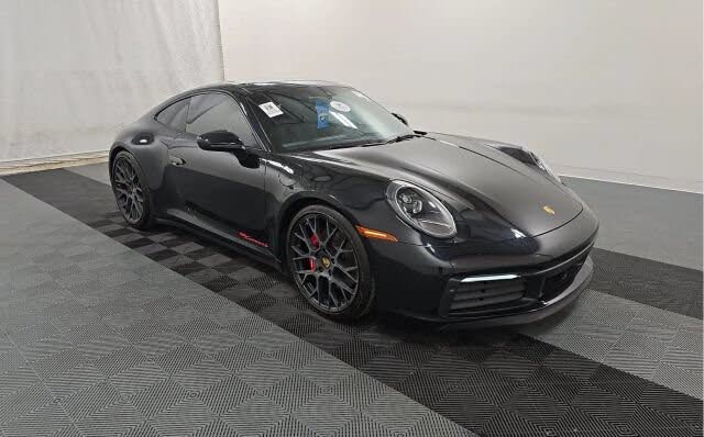 2020 Porsche 911 Carrera 4S for sale in Burlington, NJ