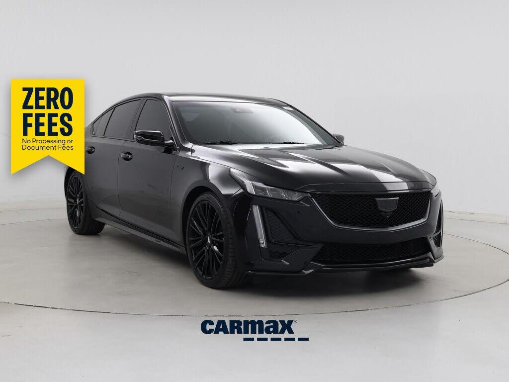 2024 Cadillac CT5-V Base for sale in Jacksonville, FL