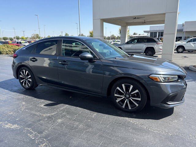 2024 Honda Civic