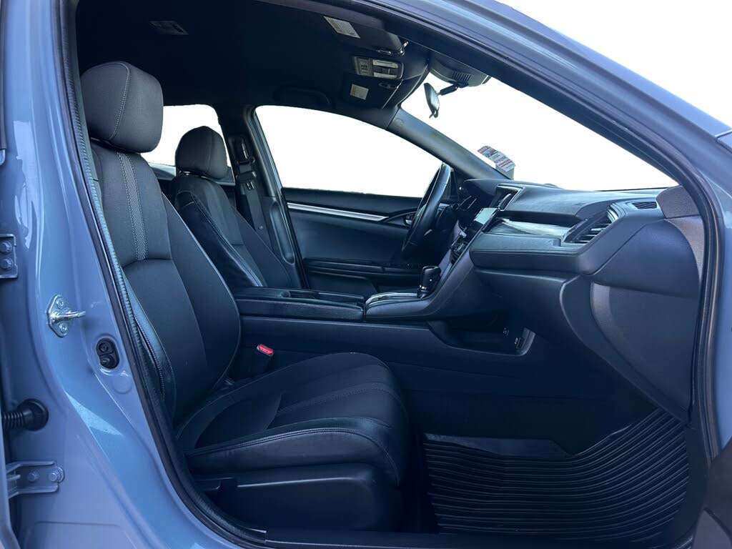 2021 Honda Civic