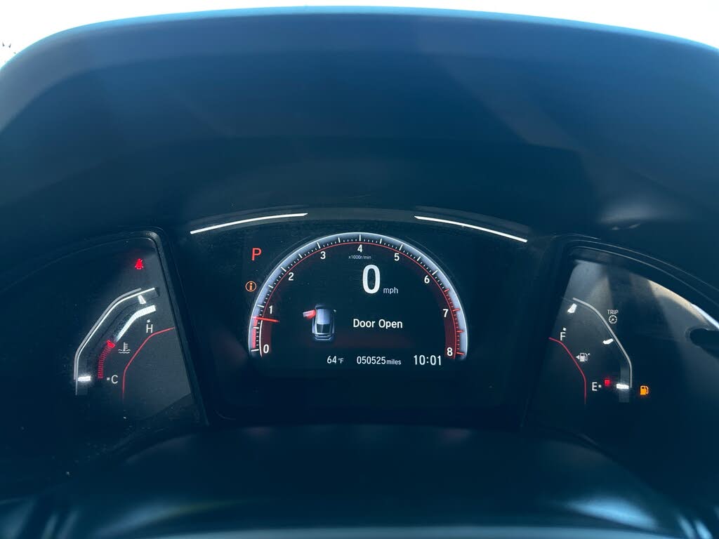 2021 Honda Civic